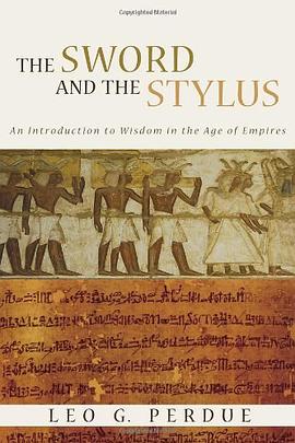 The Sword and the Stylus pdf epub mobi 電子書 下載