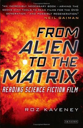 From Alien to The Matrix pdf epub mobi 电子书 下载