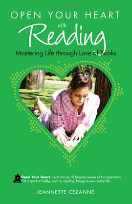 Open Your Heart with Reading pdf epub mobi 电子书 下载