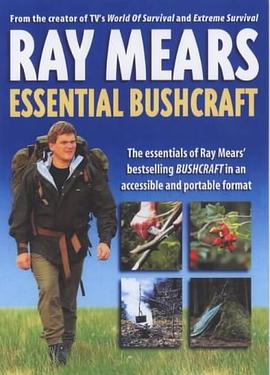 Essential Bushcraft pdf epub mobi 电子书 下载