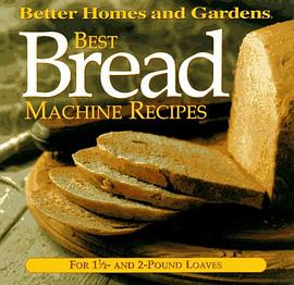 Best Bread Machine Recipes pdf epub mobi 电子书 下载