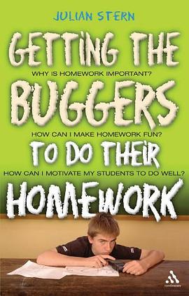 Getting the Buggers to Do Their Homework