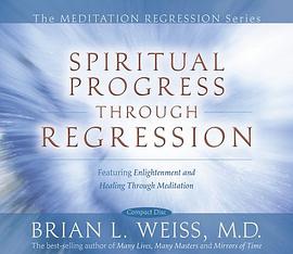 Spiritual Progress Through Regression pdf epub mobi 电子书 下载