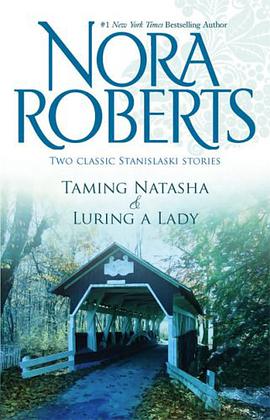 Taming Natasha & Luring a Lady pdf epub mobi 电子书 下载