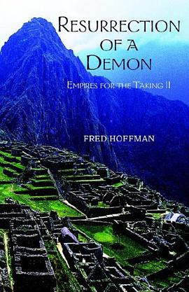 Resurrection of a Demon pdf epub mobi 下载