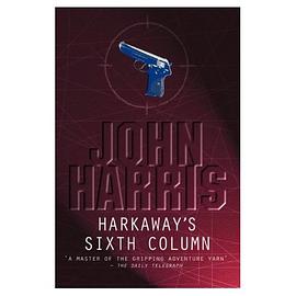 Harkaway's Sixth Column pdf epub mobi 电子书 下载