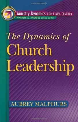 The Dynamics of Church Leadership pdf epub mobi 電子書 下載
