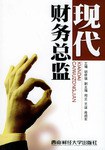 现代财务总监 pdf epub mobi 电子书 下载