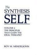 The Synthesis of Self pdf epub mobi 电子书 下载