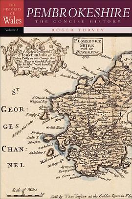 Pembrokeshire pdf epub mobi 电子书 下载