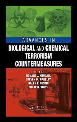 Advances in Biological and Chemical Terrorism Countermeasures pdf epub mobi 下载
