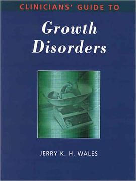 Clinicians' Guide to Growth Disorders pdf epub mobi 电子书 下载