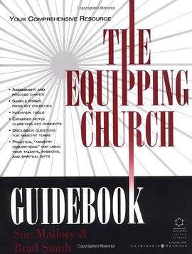 The Equipping Church Guidebook pdf epub mobi 電子書 下載