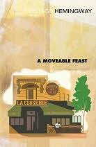 A Moveable Feast pdf epub mobi 电子书 下载