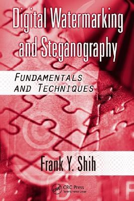 Digital Watermarking and Steganography pdf epub mobi 电子书 下载