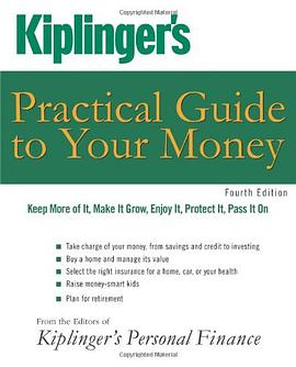 Kiplinger's Practical Guide to Your Money pdf epub mobi 电子书 下载