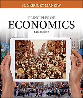 Principles of Economics 8th Edition pdf epub mobi 電子書 下載