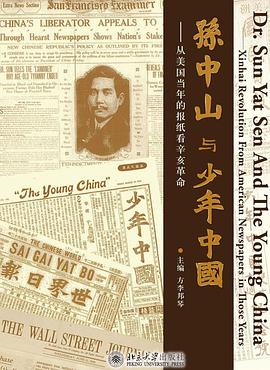 孫中山與《少年中國》 pdf epub mobi 電子書 下載