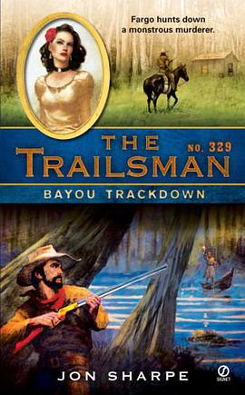 Bayou Trackdown pdf epub mobi 电子书 下载