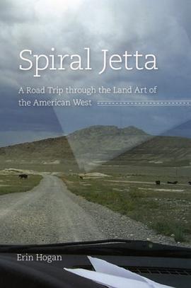 Spiral Jetta pdf epub mobi 电子书 下载