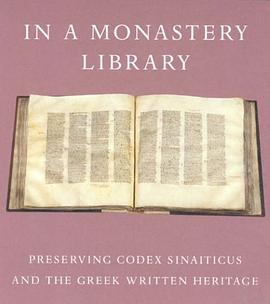 In a Monastery Library pdf epub mobi 电子书 下载
