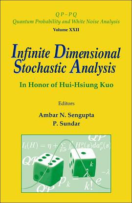 Infinite Dimensional Stochastic Analysis pdf epub mobi 电子书 下载