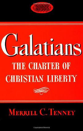 Galatians pdf epub mobi 电子书 下载