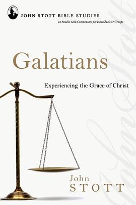 Galatians pdf epub mobi 電子書 下載