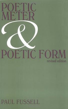 Poetic Meter and Poetic Form pdf epub mobi 电子书 下载