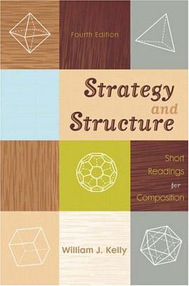 Strategy and Structure pdf epub mobi 电子书 下载