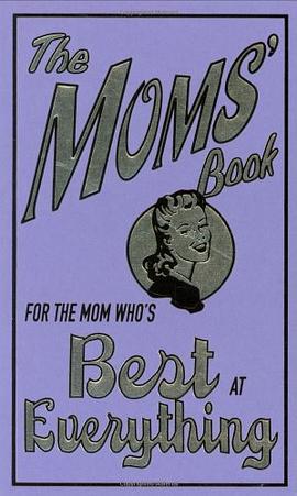 For The Mom Who's Best At Everything pdf epub mobi 電子書 下載