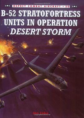 B-52 Stratofortress Units 1980-1999