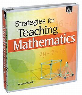Strategies for Teaching Mathematics pdf epub mobi 电子书 下载