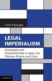 Legal Imperialism pdf epub mobi 电子书 下载