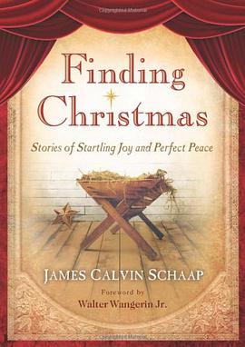 Finding Christmas pdf epub mobi 下载