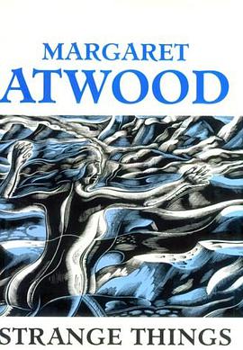 Strange Things pdf epub mobi 电子书 下载