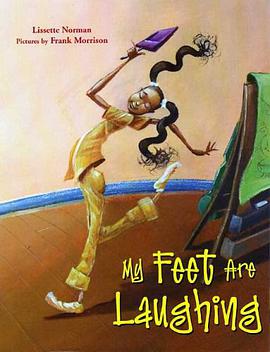 My Feet Are Laughing pdf epub mobi 下载