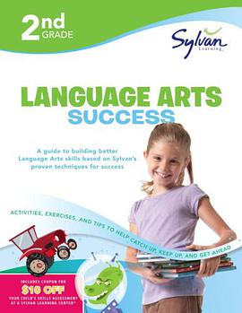 Second Grade Language Arts Success pdf epub mobi 电子书 下载