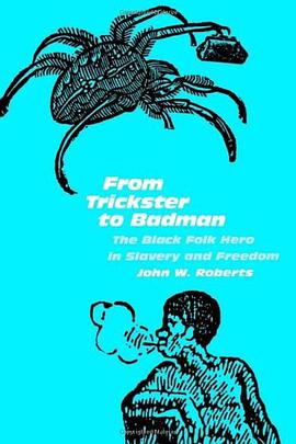From Trickster to Badman pdf epub mobi 电子书 下载