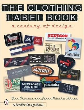 The Clothing Label Book pdf epub mobi 电子书 下载