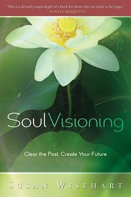 Soul Visioning pdf epub mobi 电子书 下载