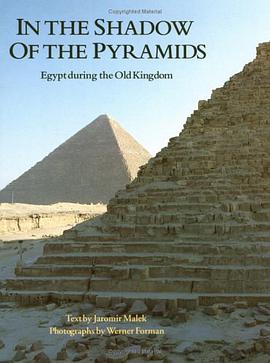 In the Shadow of the Pyramids pdf epub mobi 电子书 下载