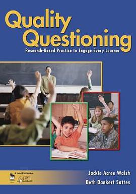 Quality Questioning pdf epub mobi 電子書 下載