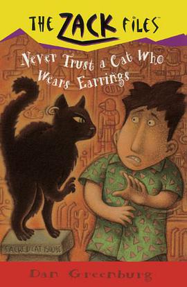 Never Trust a Cat Who Wears Earrings pdf epub mobi 电子书 下载
