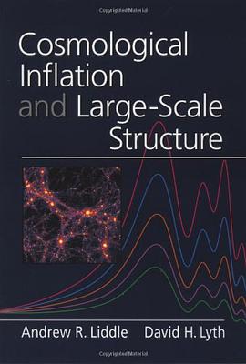 Cosmological Inflation and Large-Scale Structure pdf epub mobi 電子書 下載