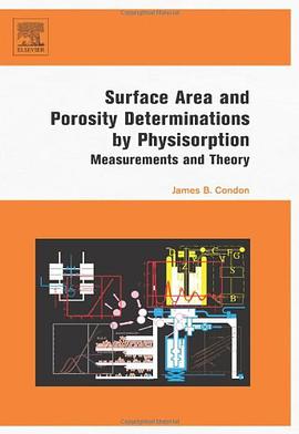 Surface Area and Porosity Determinations by Physisorption pdf epub mobi 下载