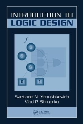 Introduction to Logic Design pdf epub mobi 电子书 下载