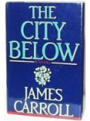 CITY BELOW CL pdf epub mobi 电子书 下载