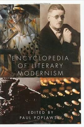 Encyclopedia of Literary Modernism pdf epub mobi 電子書 下載