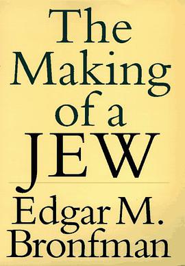 The Making of a Jew pdf epub mobi 电子书 下载